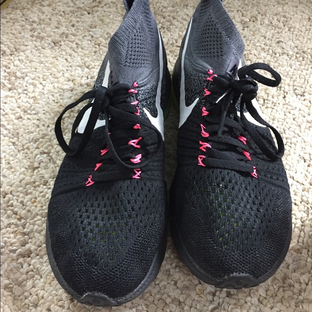 Nike Free RN Flyknit Hightop